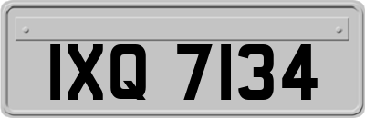 IXQ7134