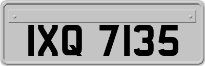 IXQ7135