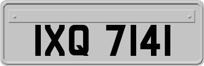 IXQ7141