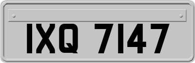 IXQ7147