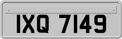 IXQ7149
