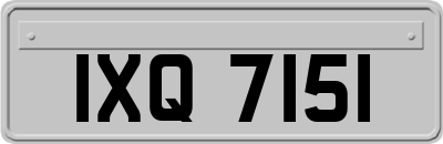 IXQ7151