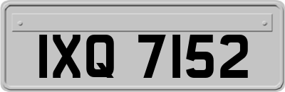 IXQ7152