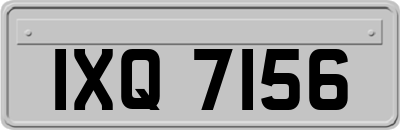 IXQ7156