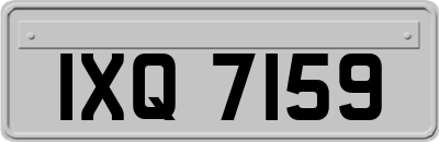 IXQ7159