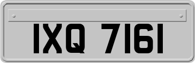 IXQ7161