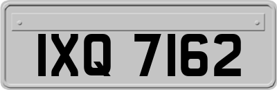 IXQ7162
