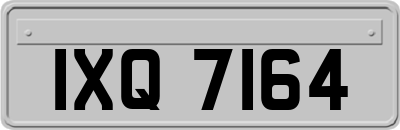 IXQ7164
