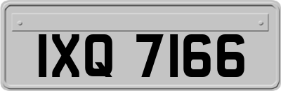 IXQ7166