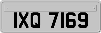 IXQ7169