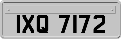 IXQ7172