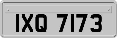 IXQ7173