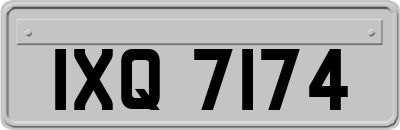 IXQ7174