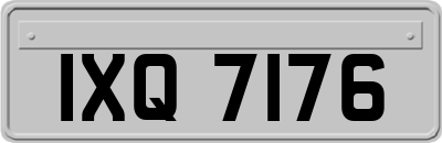 IXQ7176