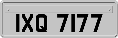 IXQ7177