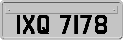 IXQ7178