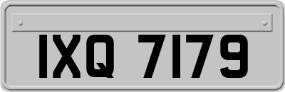 IXQ7179
