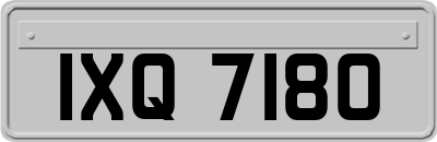 IXQ7180