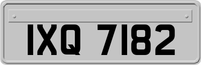 IXQ7182