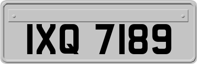 IXQ7189