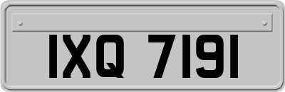 IXQ7191