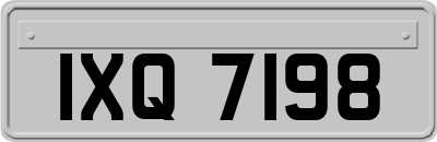 IXQ7198