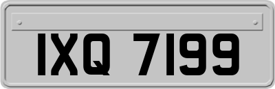 IXQ7199