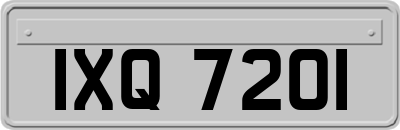 IXQ7201