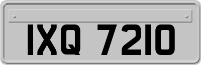 IXQ7210