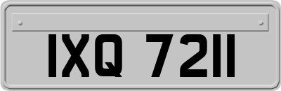 IXQ7211