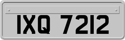 IXQ7212