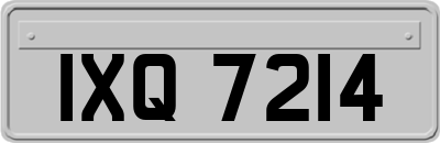 IXQ7214