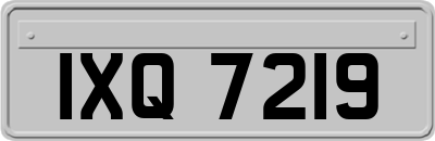 IXQ7219