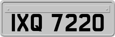 IXQ7220