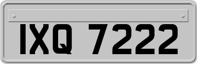 IXQ7222