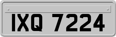 IXQ7224