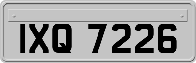IXQ7226