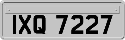 IXQ7227