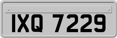 IXQ7229