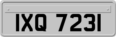 IXQ7231