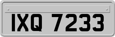 IXQ7233