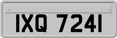 IXQ7241