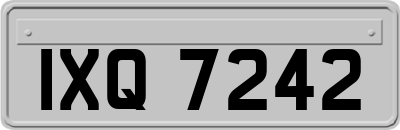 IXQ7242