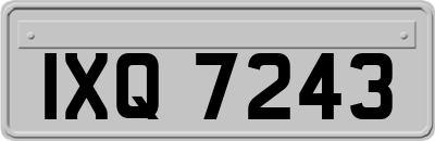 IXQ7243