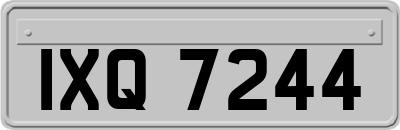 IXQ7244
