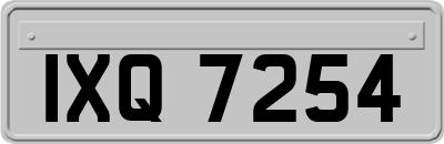 IXQ7254