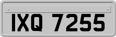 IXQ7255