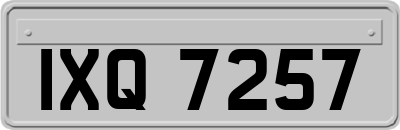 IXQ7257