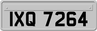 IXQ7264