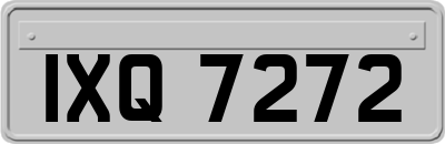 IXQ7272